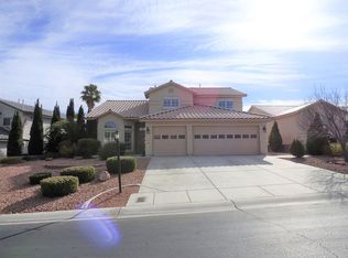 5017 Elm Grove Dr, Las Vegas, NV 89130