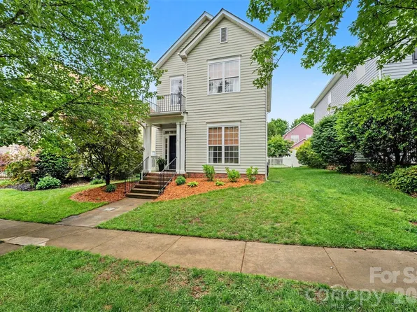 116 E Decatur Ave, Mooresville, NC 28117