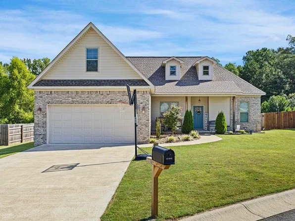231 Windcrest Cir, Hot Springs, AR 71913