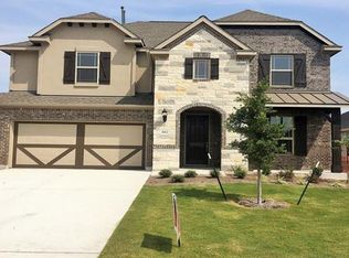 3912 Rhythmic Dr, Pflugerville, TX 78660