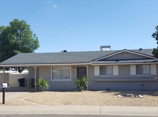 6925 W Palo Verde Dr, Glendale, AZ 85303