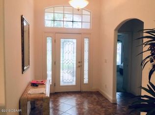 1349 Coconut Palm Cir, Port Orange, FL 32128