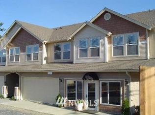 15405 35th Ave W #30I, Lynnwood, WA 98037