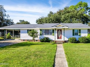 147 Mimosa Pl, Lafayette, LA 70506