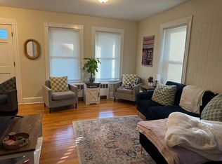 46 William St #1, Newport, RI 02840