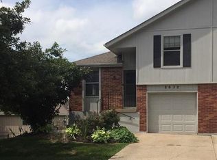 8632 N Chatham Ave, Kansas City, MO 64154