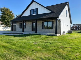Homes Available Soon, Northtowne Estates, New Baden, IL