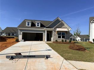 204 Cantrell View Ct, Cartersville, GA 30120