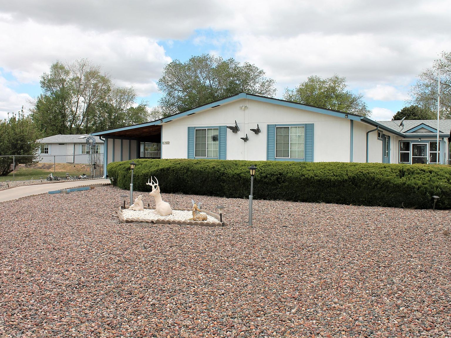 1622 Papago Dr, Chino Valley, AZ 86323 Zillow