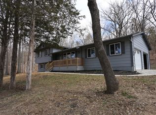 5425 Campbell Dr, House Springs, MO 63051