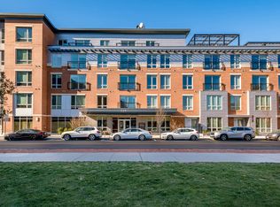 Lofts at Kendall Square, Cambridge, MA 02142