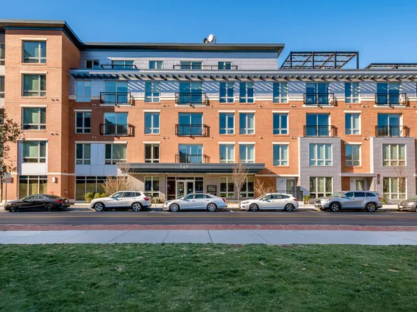 Lofts at Kendall Square