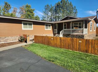 12297 Blackwell Rd, Central Point, OR 97502