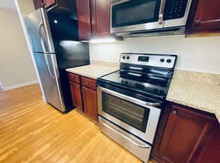 21 Pond St #2B, Braintree, MA 02184