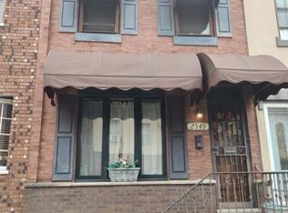 2549 S Alder St, Philadelphia, PA 19148