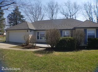 2023 E 44th St, Anderson, IN 46013