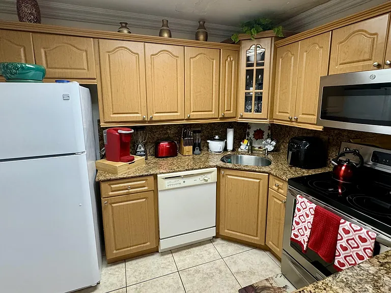 104 Lake Pine Cir #A-1 — Photo 6