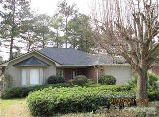 110 Laurelwood Ln, Conway, SC 29526