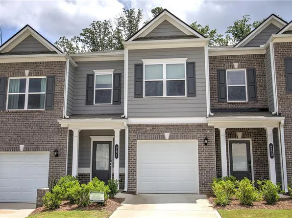 261 Dupont Dr, Cartersville, GA 30121