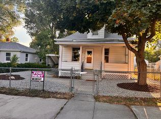 816 N Institute St, Colorado Springs, CO 80903
