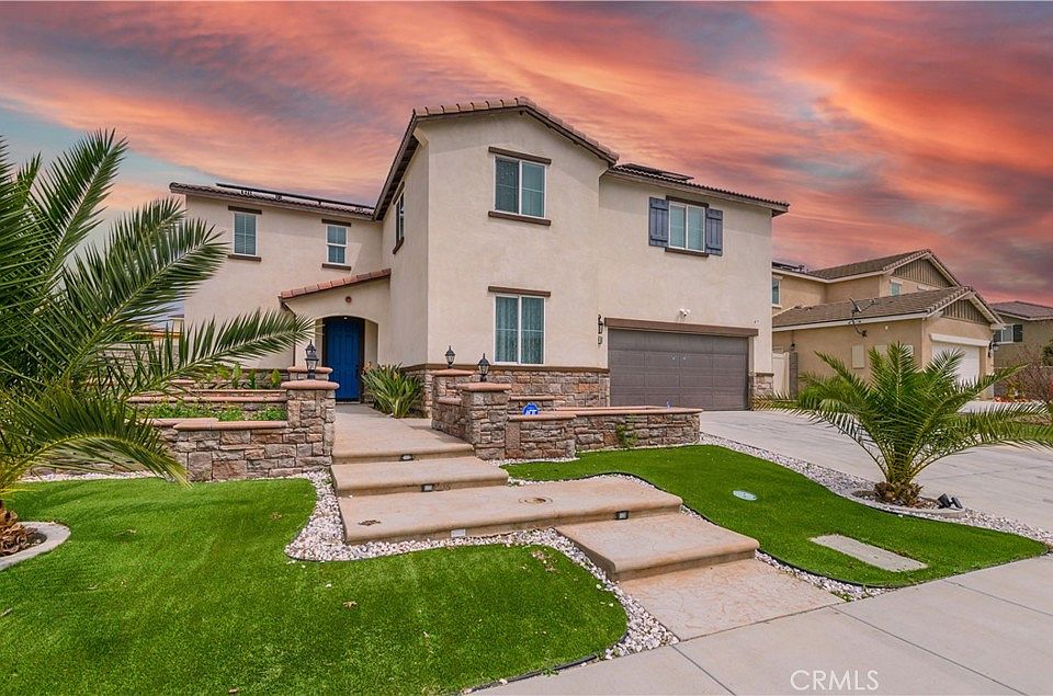 11593 Camino Jamacha, Mira Loma, CA 91752 Zillow