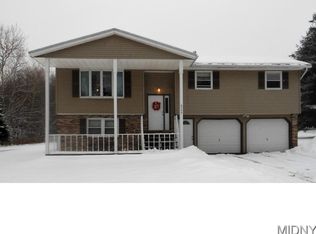 6506 Monument Rd, Rome, NY 13440