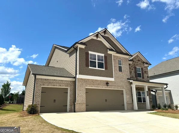 14 Cardinal Pond Ln #1A, Winder, GA 30680