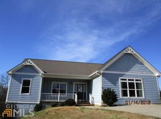 7935 Ga Highway 17, Bowersville, GA 30516