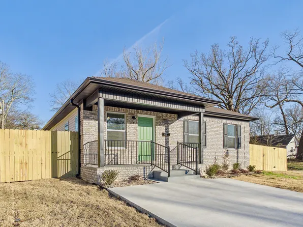2113 S Martin St, Little Rock, AR 72204