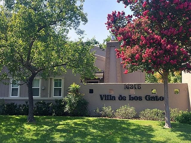 1st image of 16345 Los Gatos Blvd Unit 40