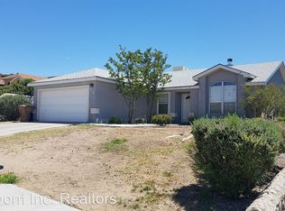 754 Scenic View Dr, Las Cruces, NM 88011