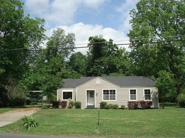 5126 Random Dr, Alexandria, LA 71302