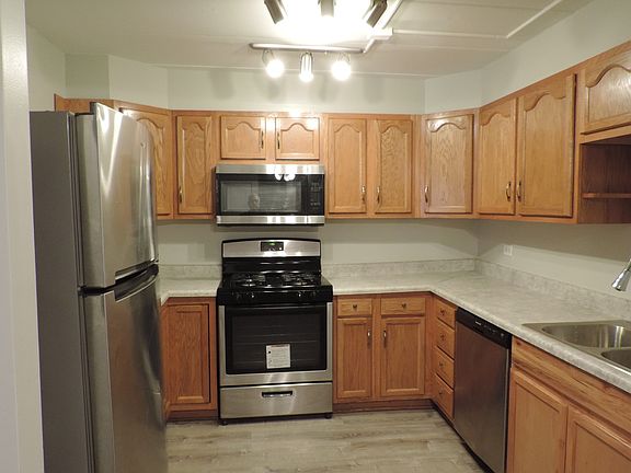 2nd image of 204 E Bailey Rd APT C