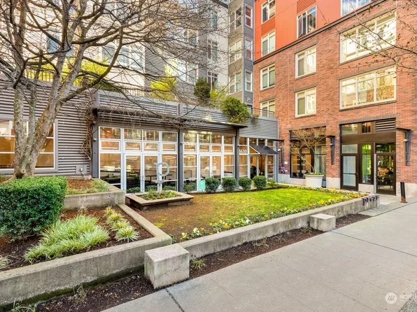 1610 Belmont Avenue #512, Seattle, WA 98122