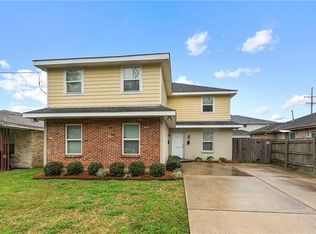 6540 Fleur De Lis Dr, New Orleans, LA 70124