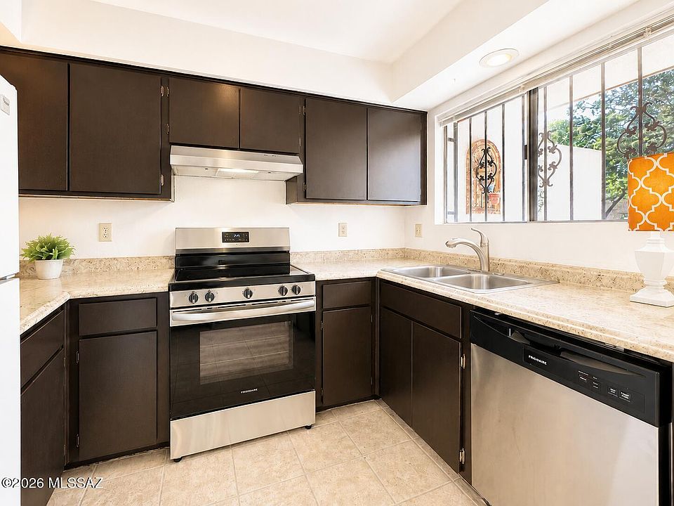 1st image of 3750 N Country Club Rd #46