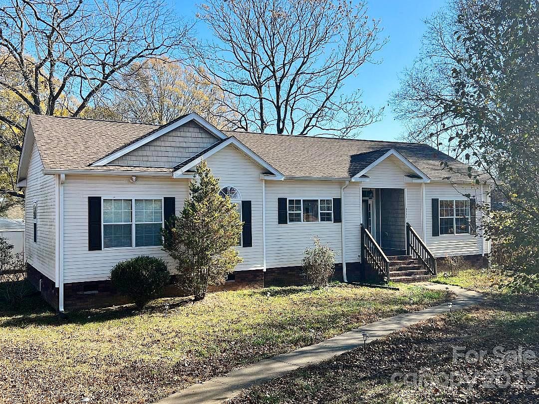 3951 Springs Rd, Conover, NC 28613 MLS 4090974 Zillow