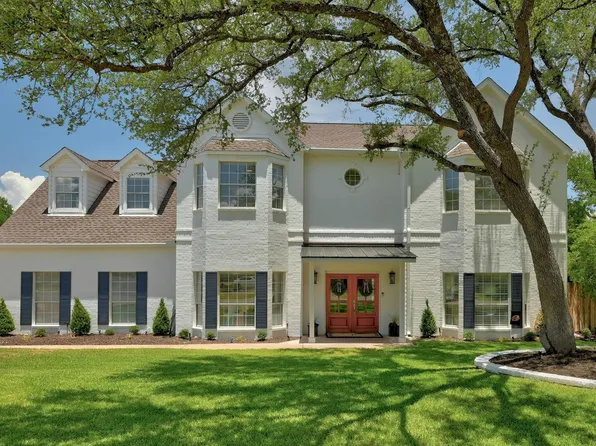 408 Morning Cloud St, Austin, TX 78734