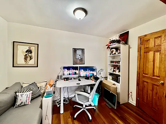 Rented by Corcoran | media 4