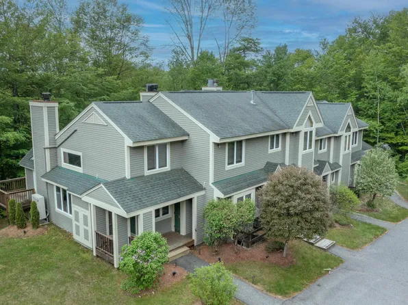 31 Pine Hill Lane Unit 1, Lincoln, NH 03251