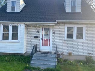 68 Cedar St, Woodstock, ON N4S3P8