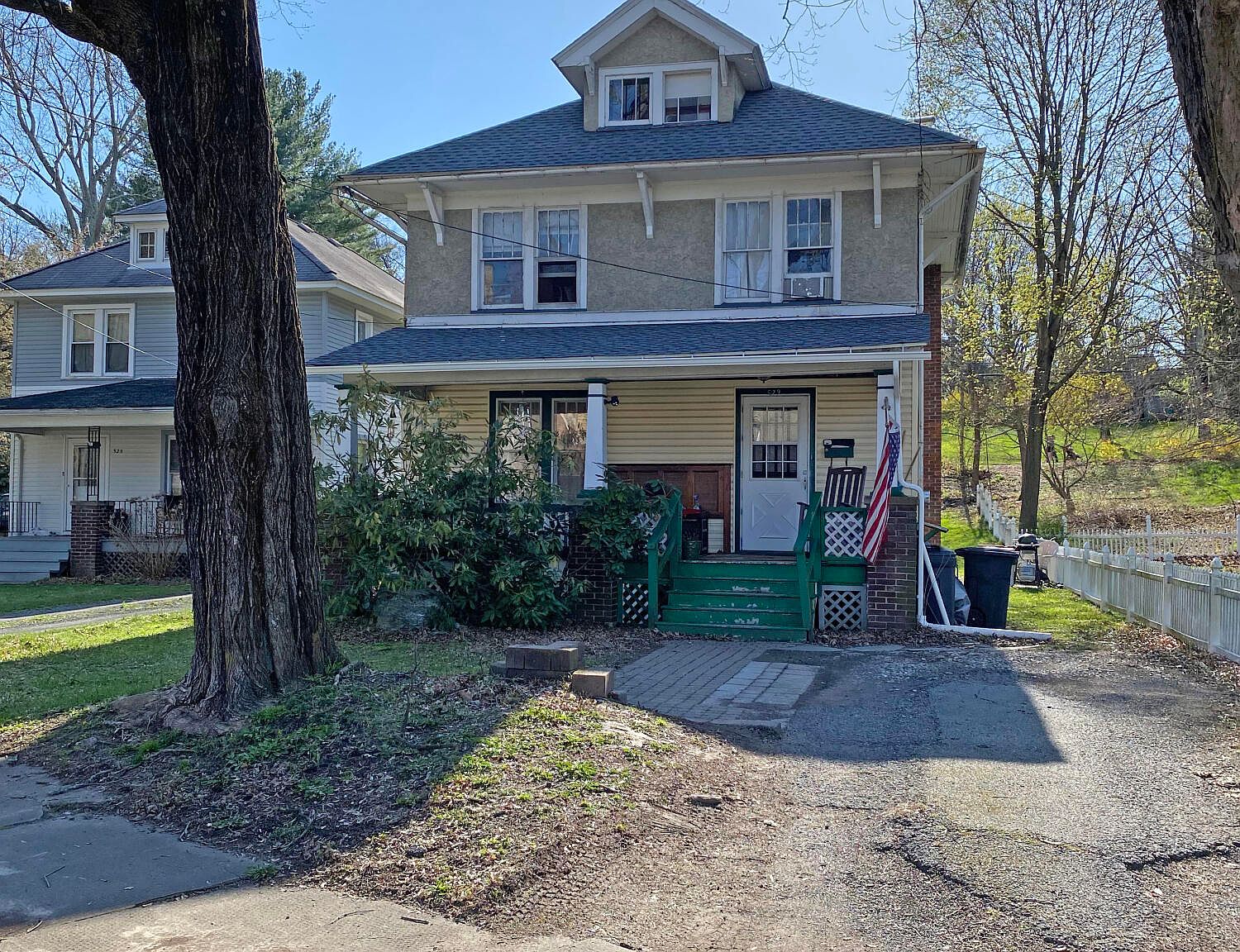 529 Wallace St, Stroudsburg, PA 18360 Zillow