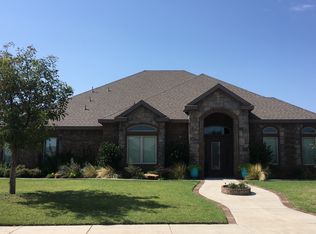 6101 93rd St, Lubbock, TX 79424
