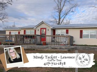 1156 County Road 362, Thayer, MO 65791