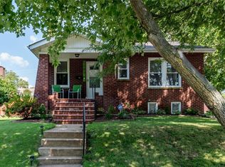 5203 Tennessee Ave, Saint Louis, MO