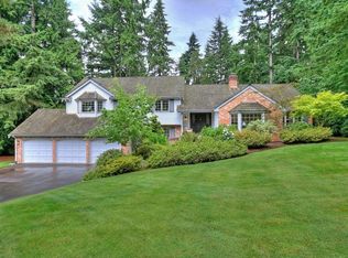 16444 NE 135th St, Redmond, WA 98052