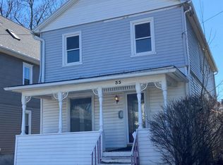 33 Maple Ave, Cortland, NY 13045