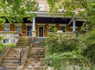 3115 Chestnut Ave, Baltimore, MD 21211