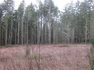 34914 32nd Ave E, Eatonville, WA 98328