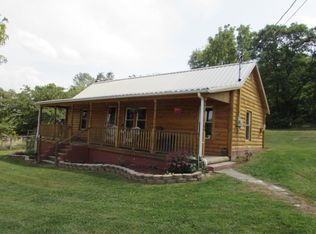 235 Cherry Ln, Ivanhoe, VA 24350